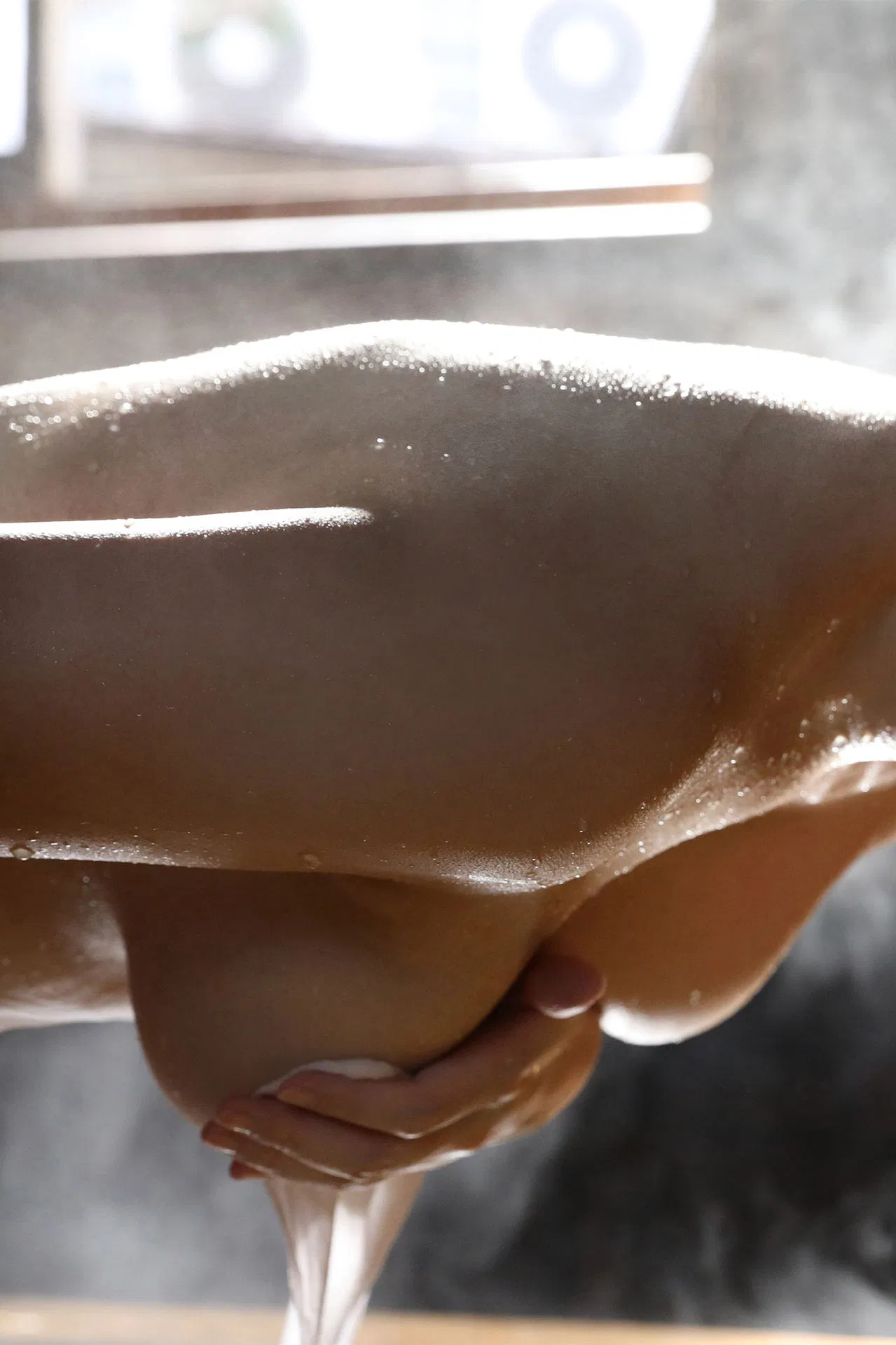 FRIDAYデジタル写真集 塩地美澄 「一泊二日、わけありな旅　ｖｏｌ．３　１３０ページの超完全版！」